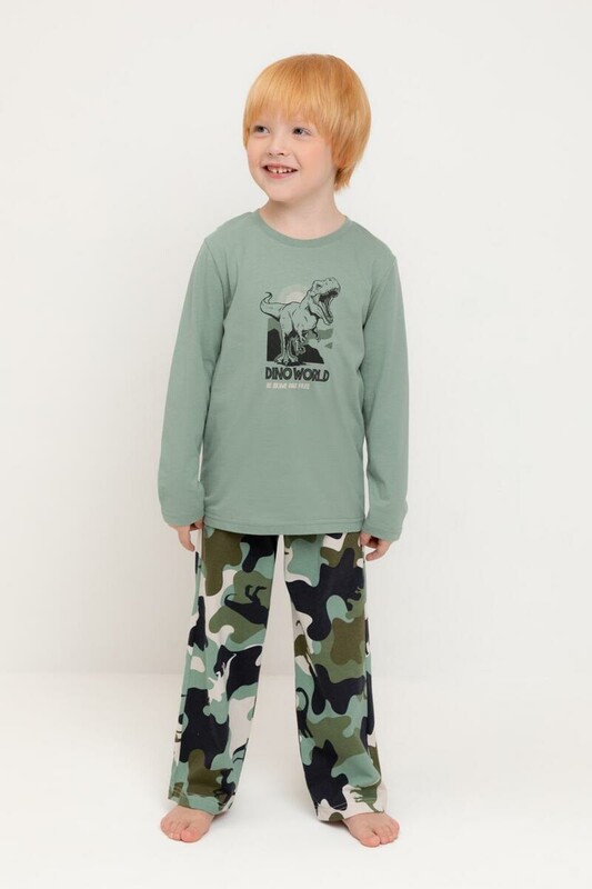 пижама для мал